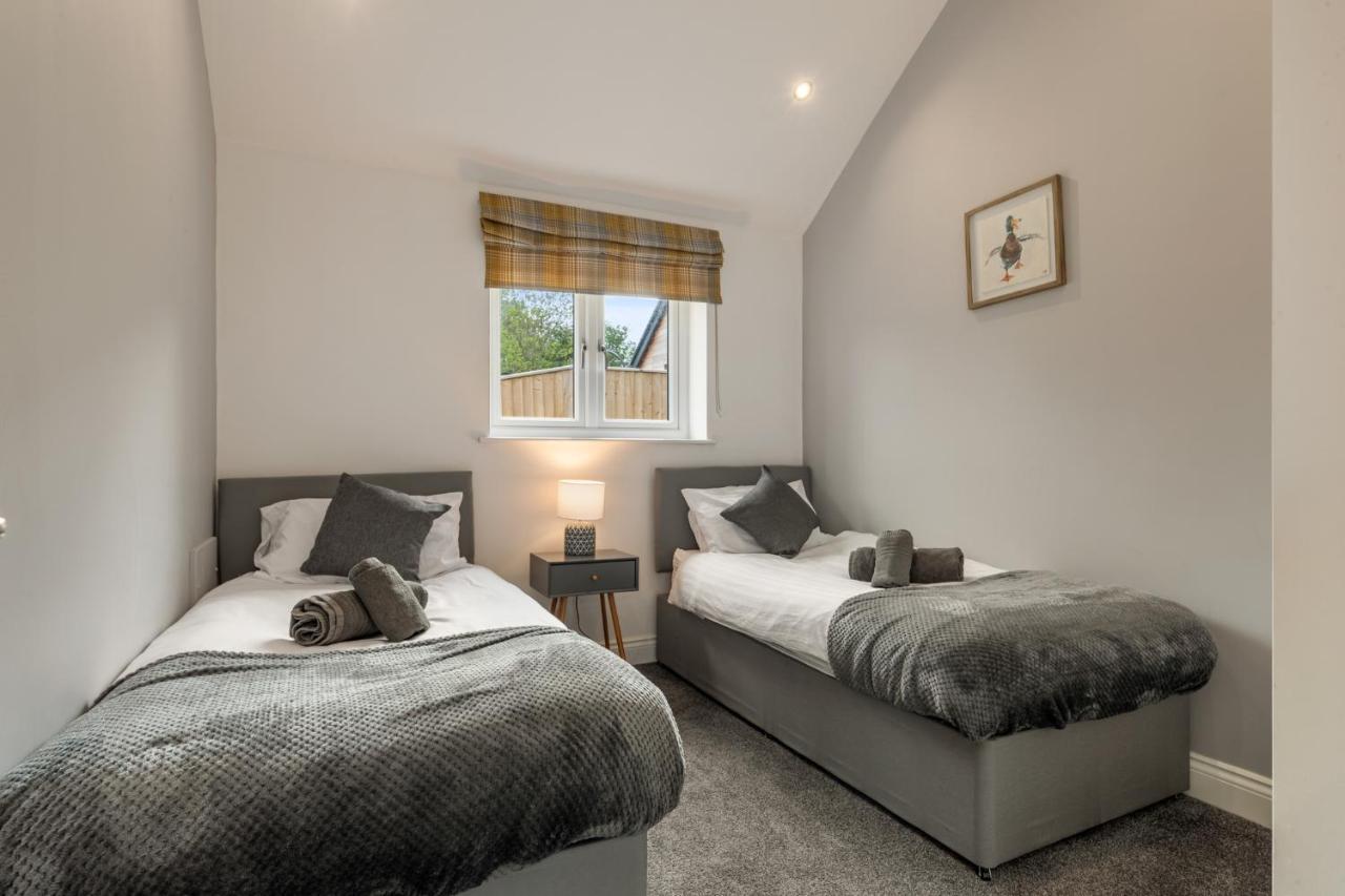 Cedar Cottage Tenby Zewnętrze zdjęcie