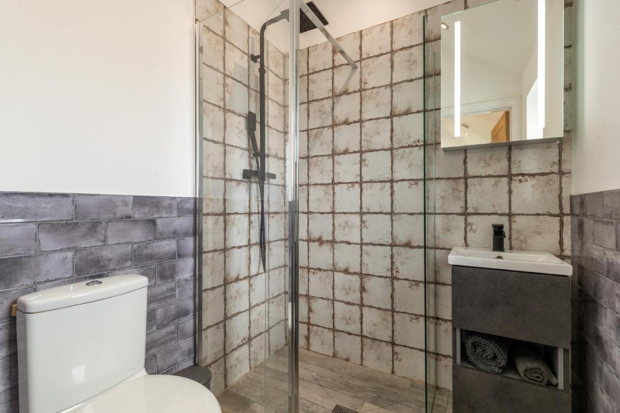 Cedar Cottage Tenby Zewnętrze zdjęcie